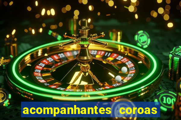 acompanhantes coroas de cruzeiro sp